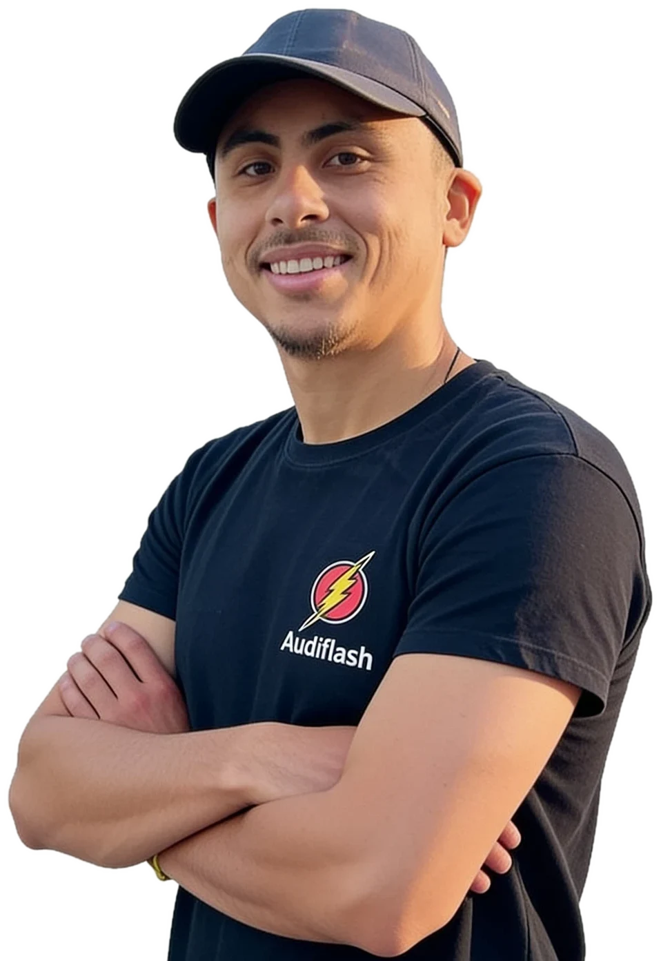 Mr Audifax, votre vérificateur Q18 à La Réunion